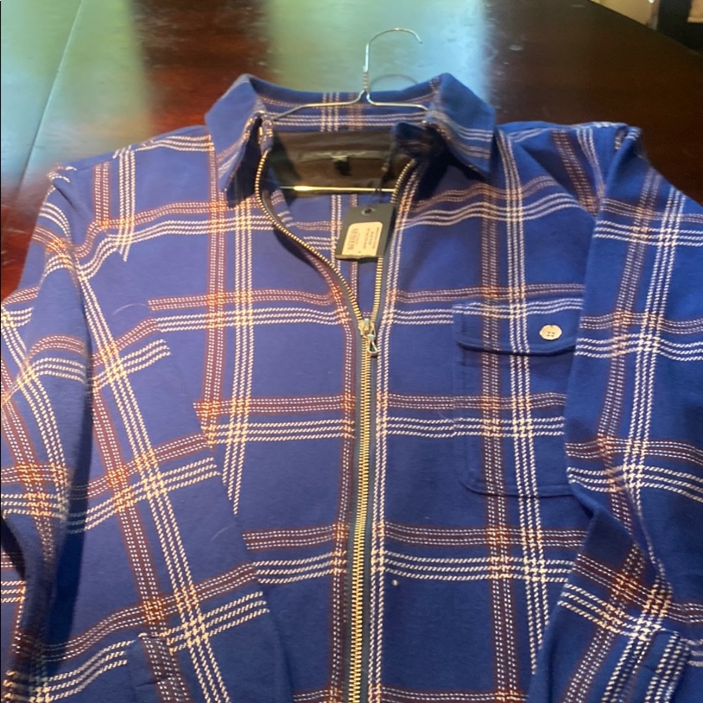 Men's Rag and Bone Shacket